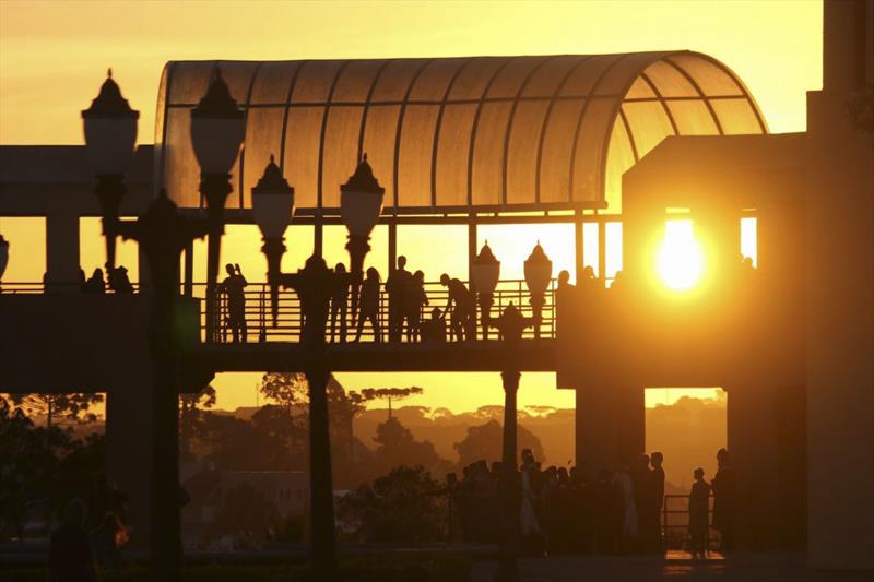 Galeria de Parque Tanguá