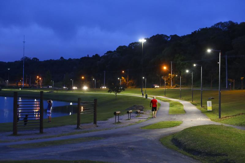 Galeria de Parque Tingui