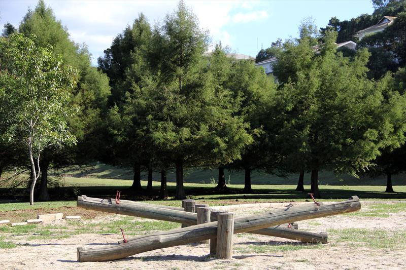 Galeria de Parque Tingui