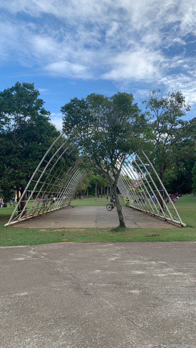 Galeria de Parque da Cidade