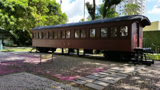 Parque da Residência