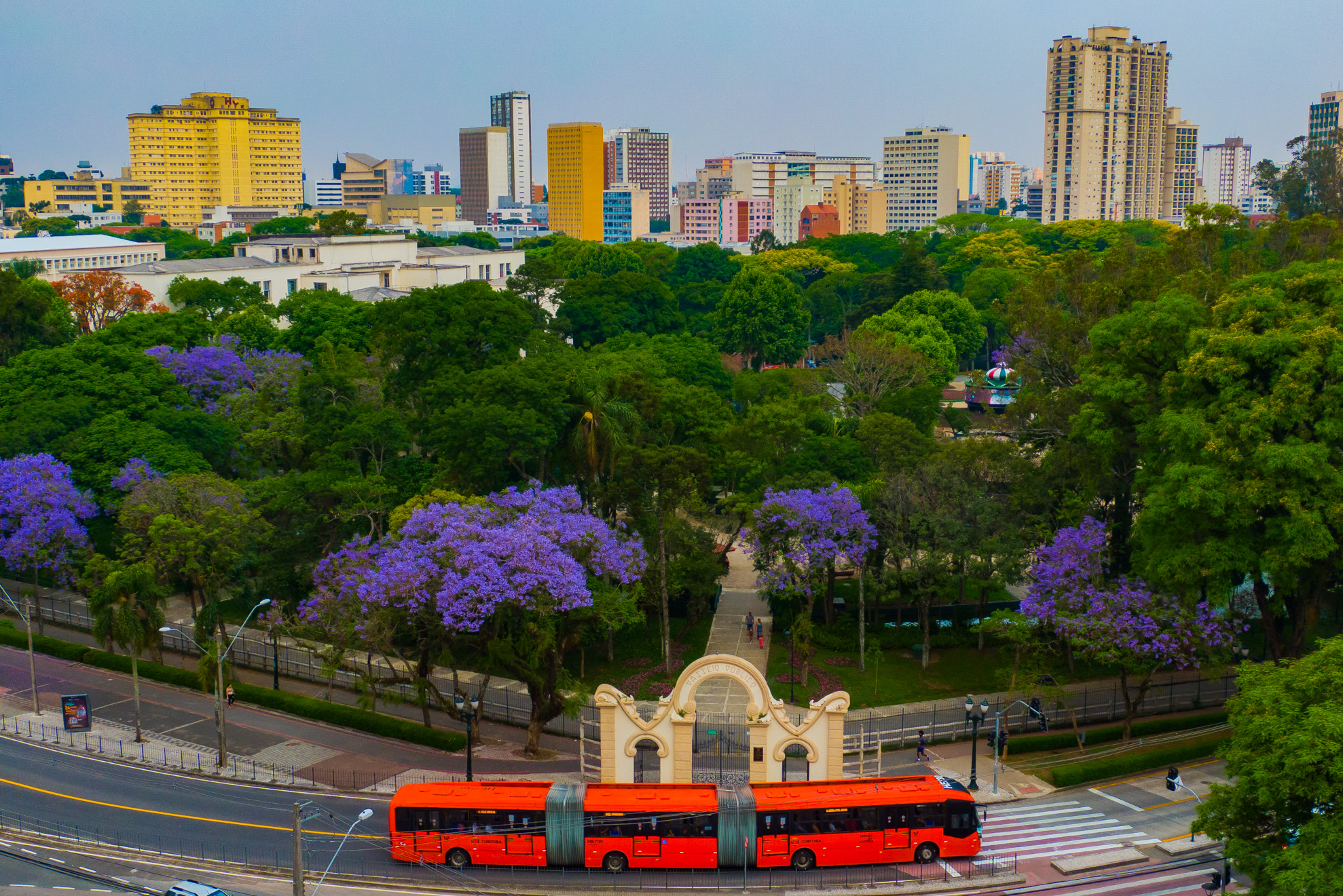 Galeria de Passeio Público