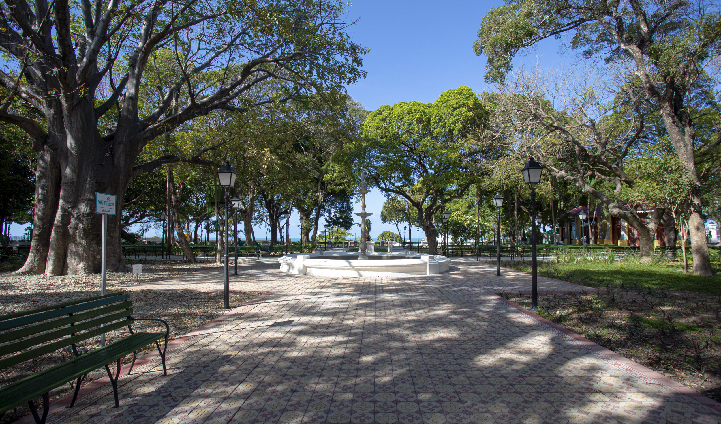 Galeria de Passeio Público