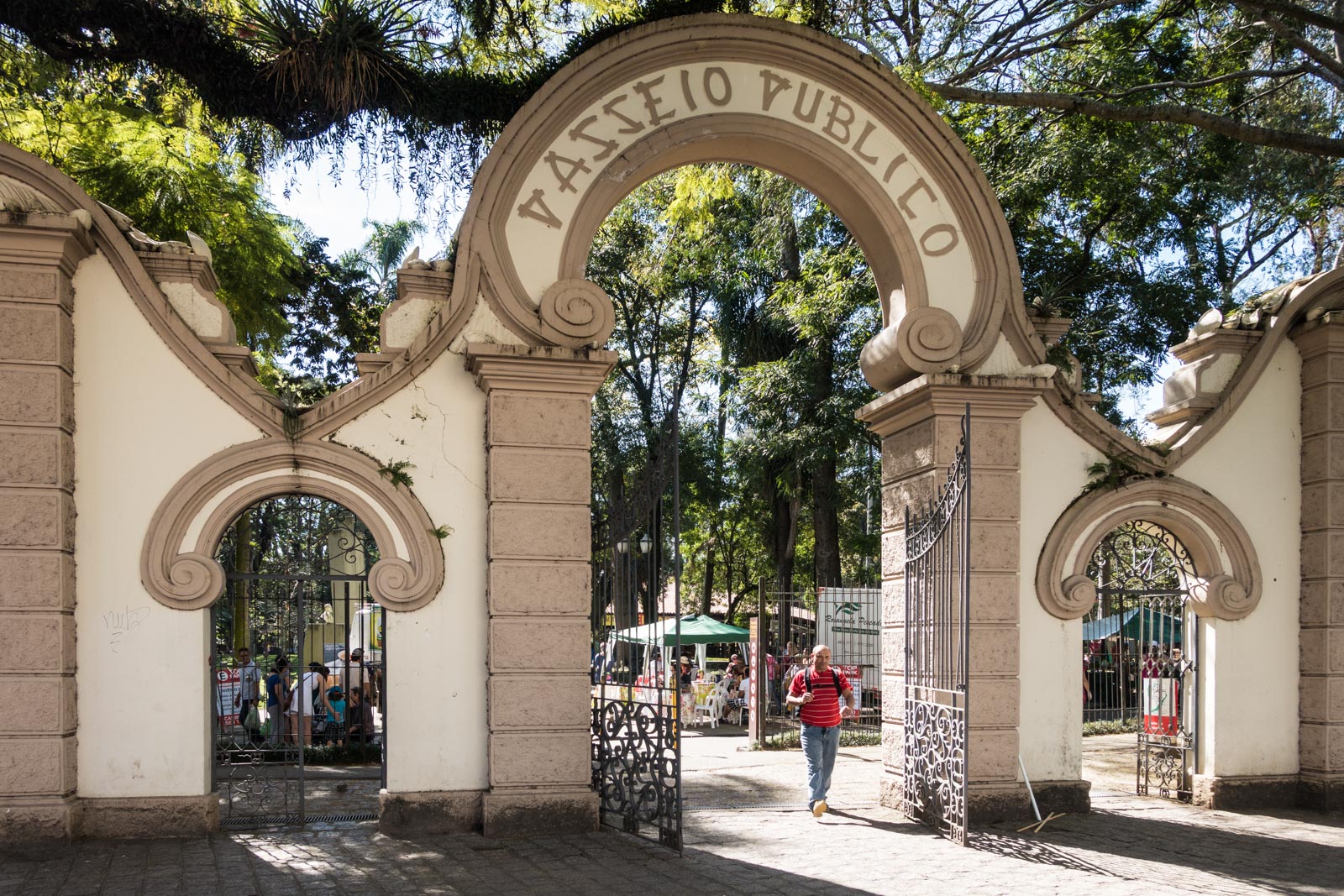Galeria de Passeio Público