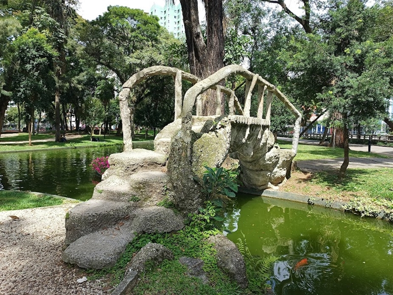 Passeio Público