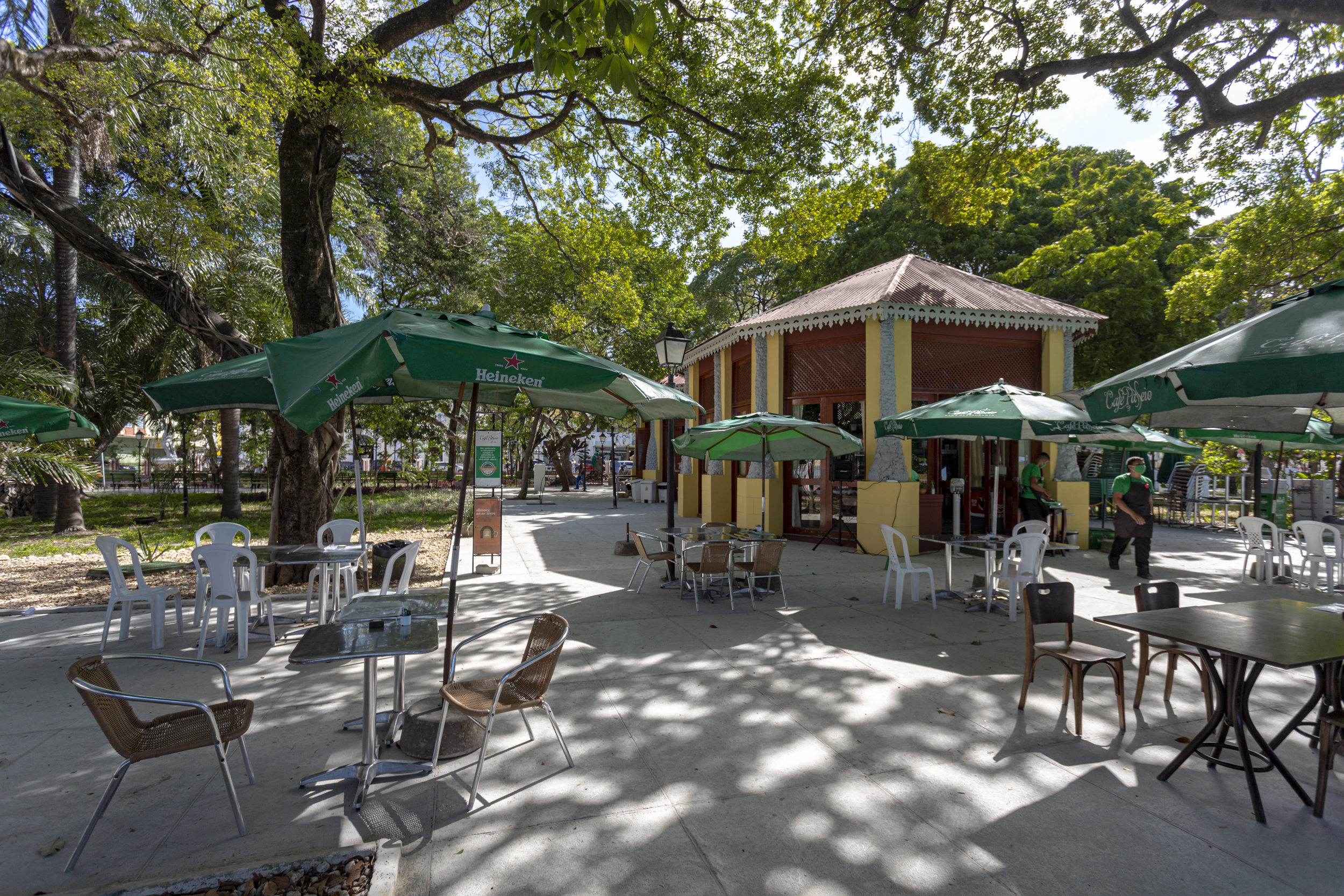 Galeria de Passeio Público