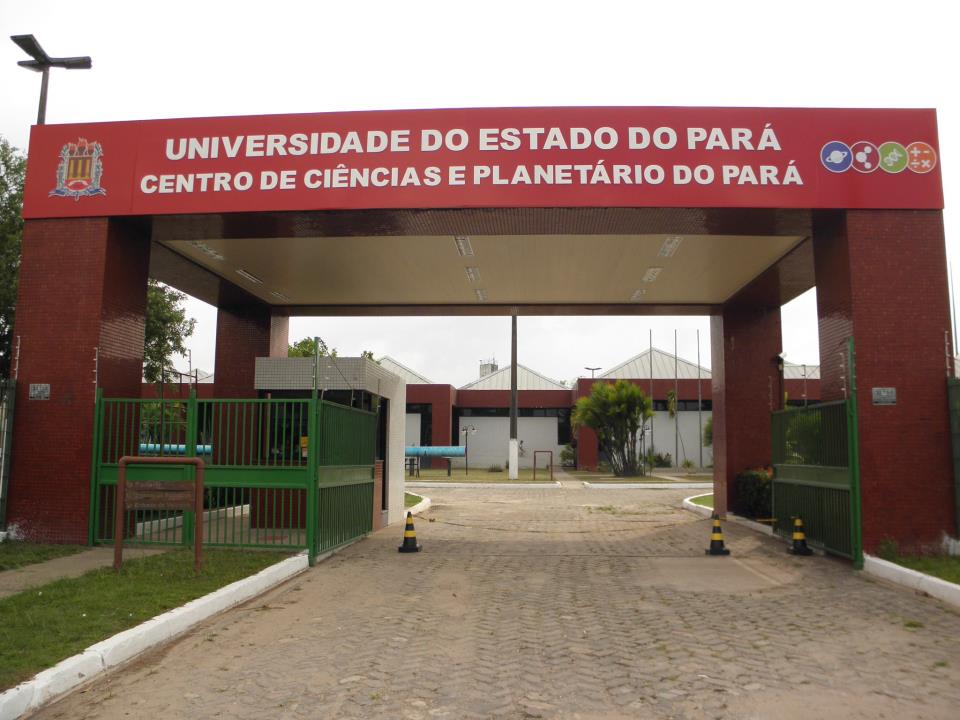 Planetário do Pará