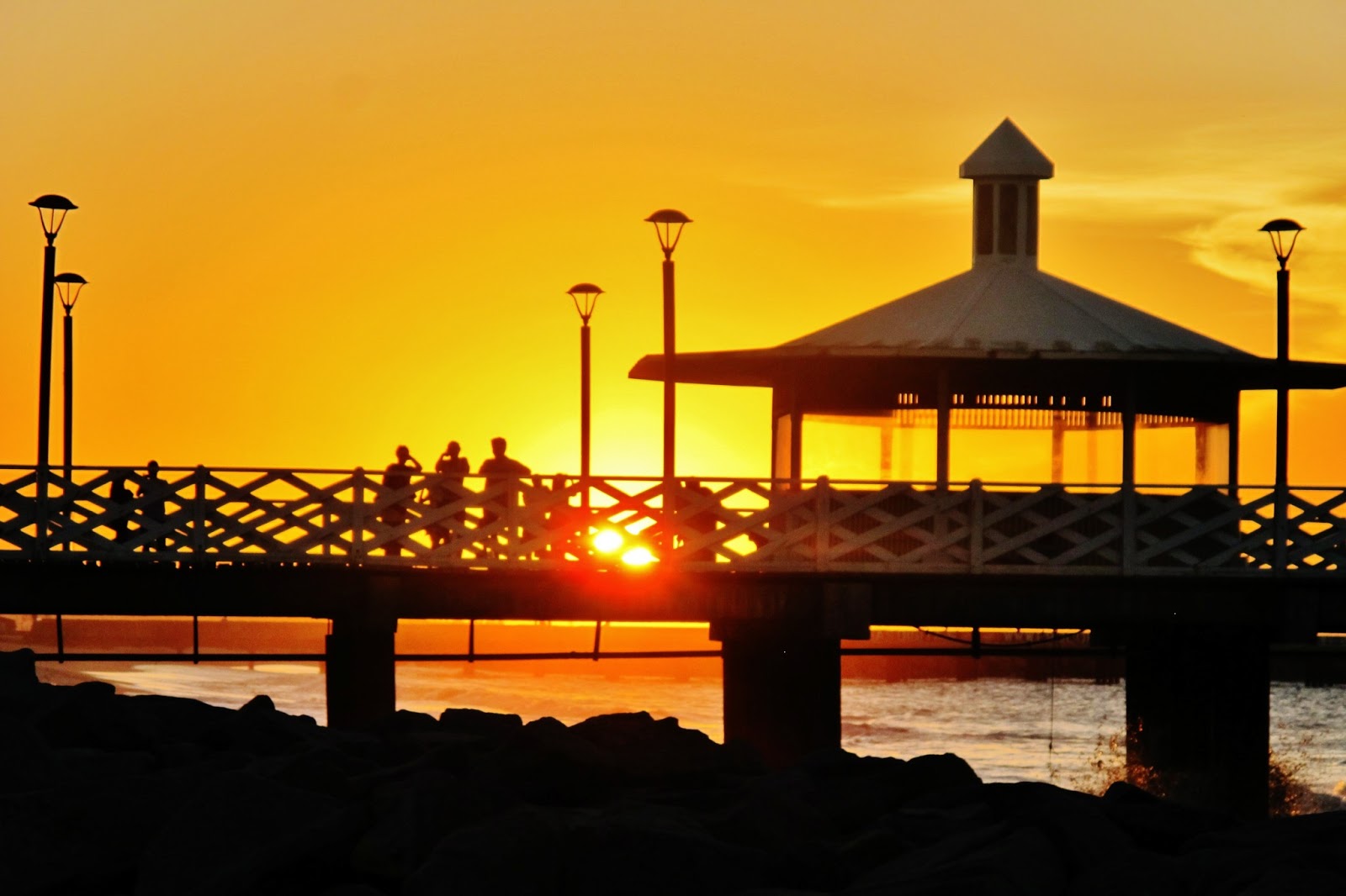Galeria de Ponte dos Ingleses