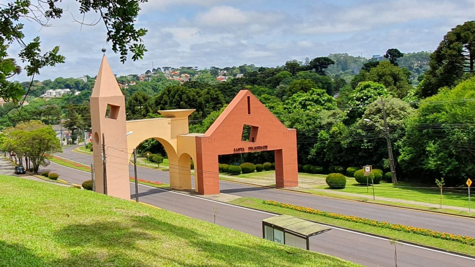 Galeria de Portal Italiano