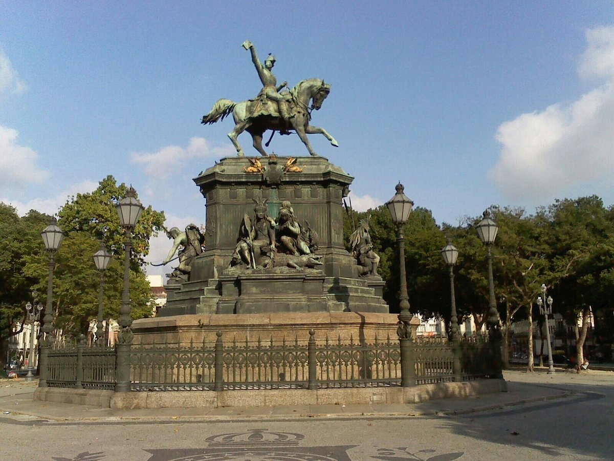 Galeria de Praça Tiradentes