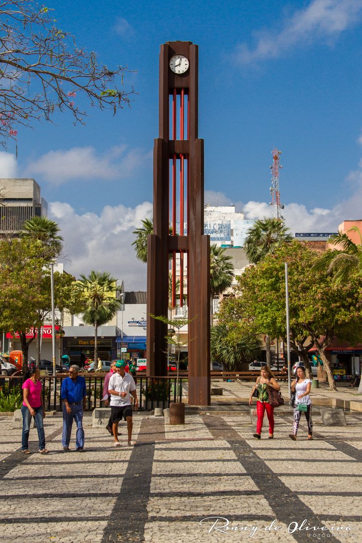 Galeria de Praça do Ferreira