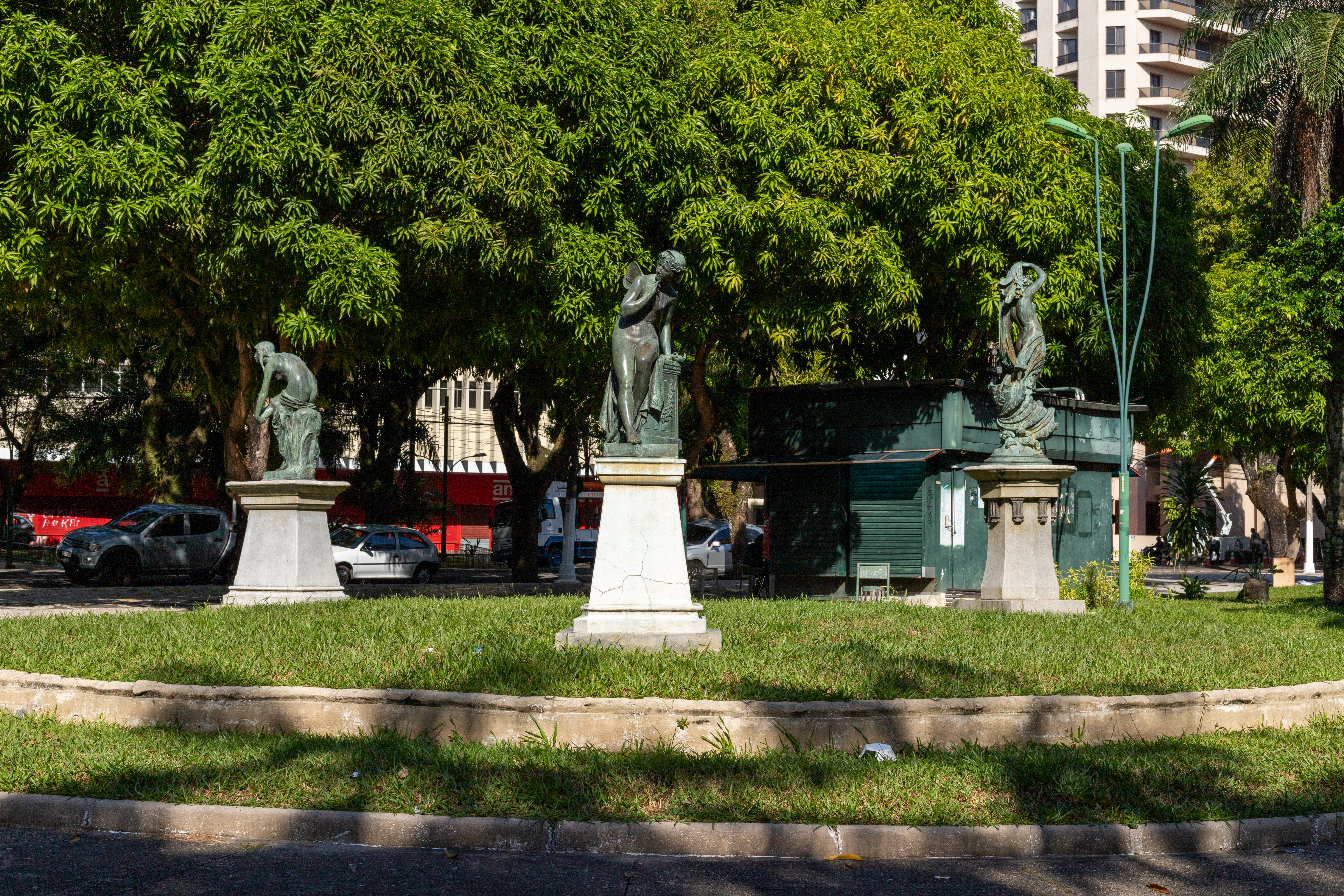 Galeria de Praça da República