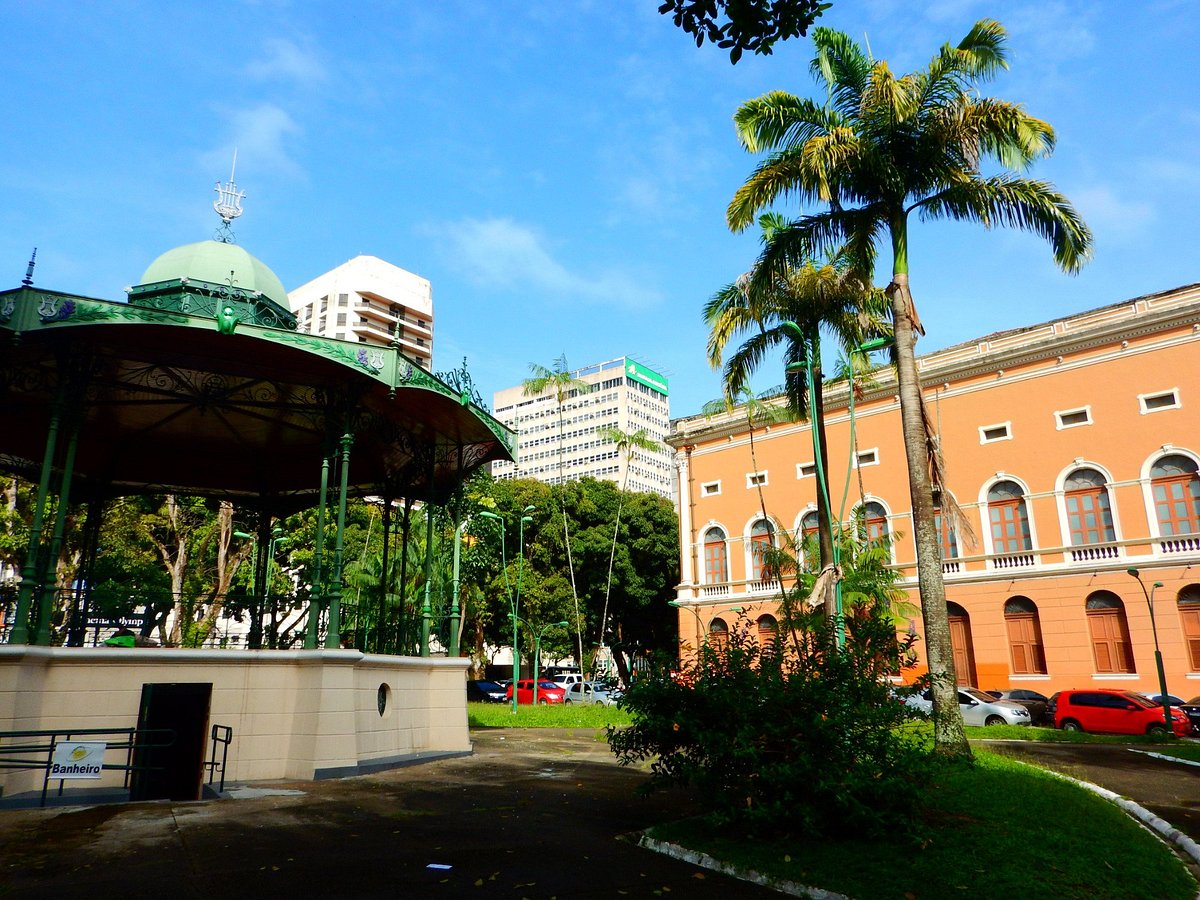 Galeria de Praça da República