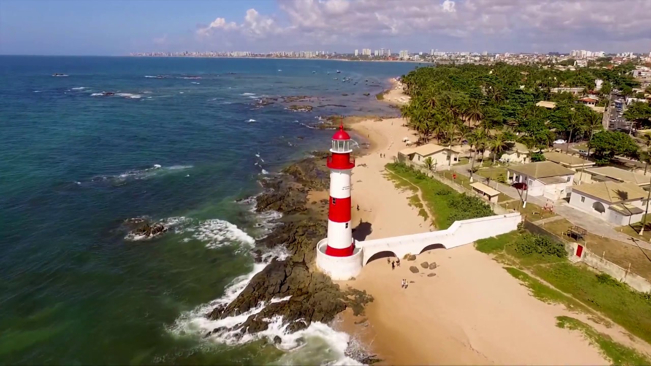Galeria de Praia de Itapuã