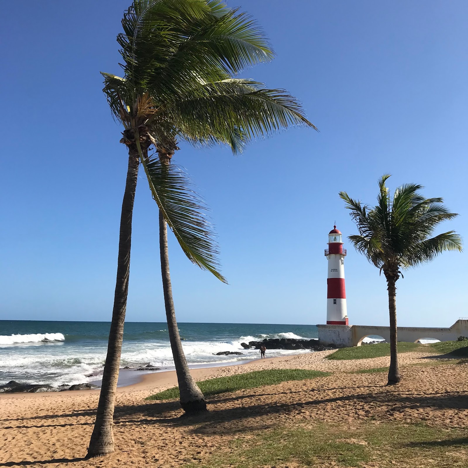 Galeria de Praia de Itapuã