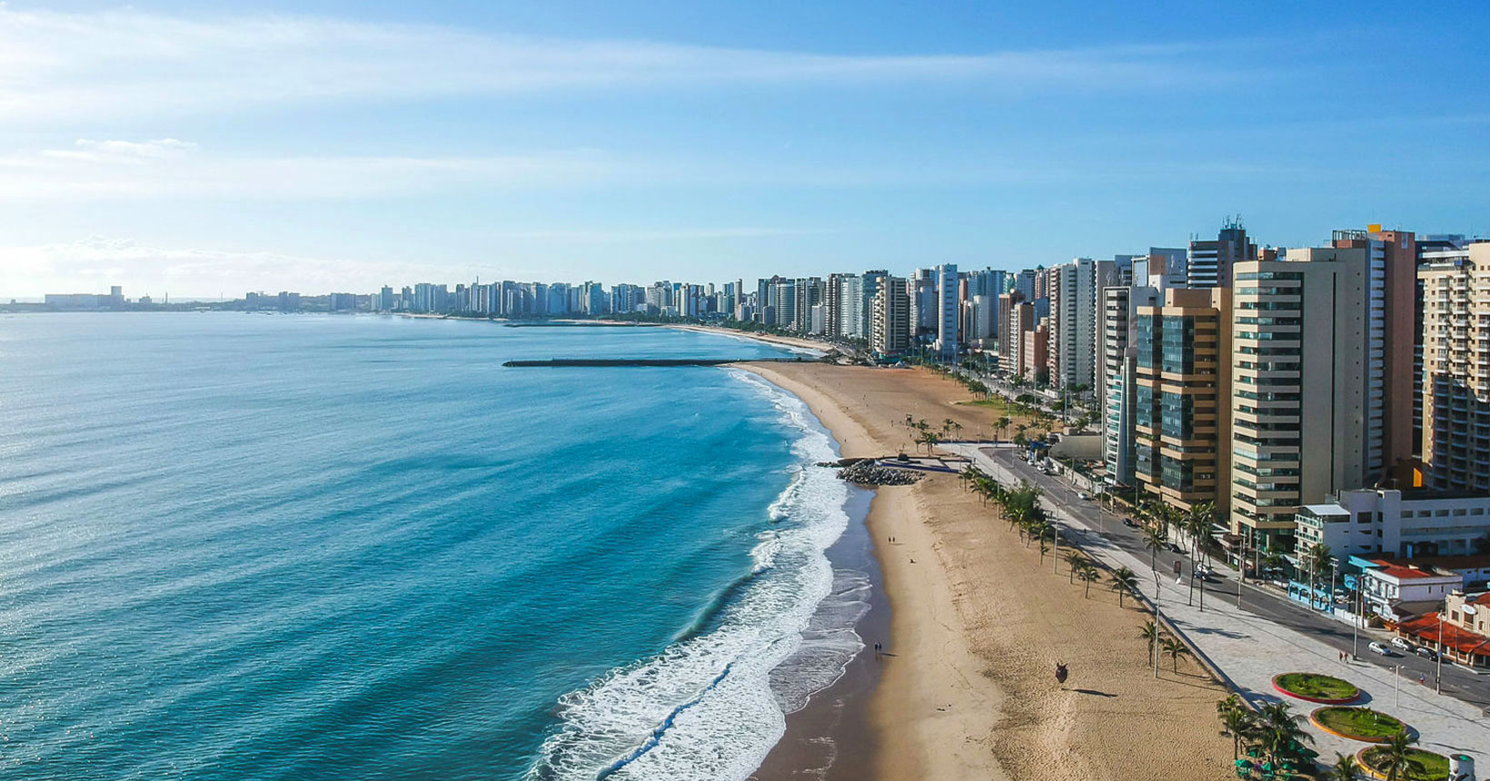 Galeria de Praia de Meireles