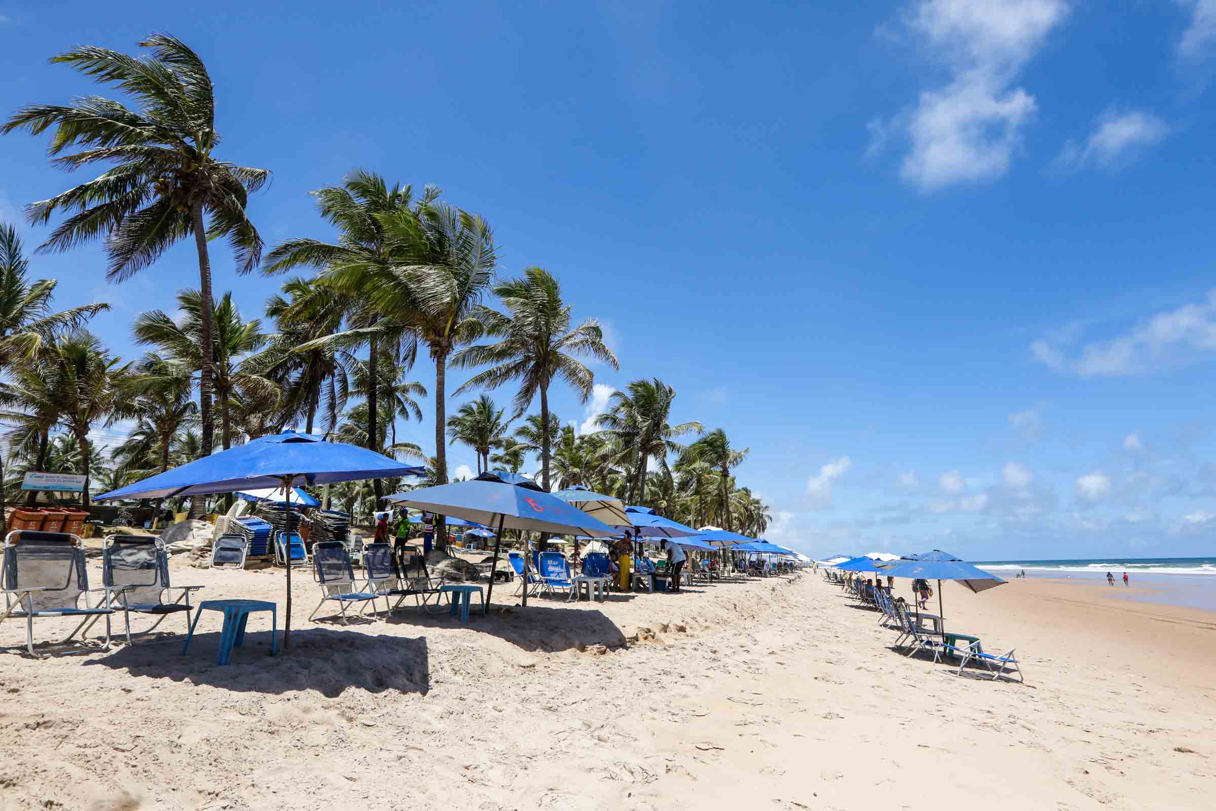 Praia do Flamengo