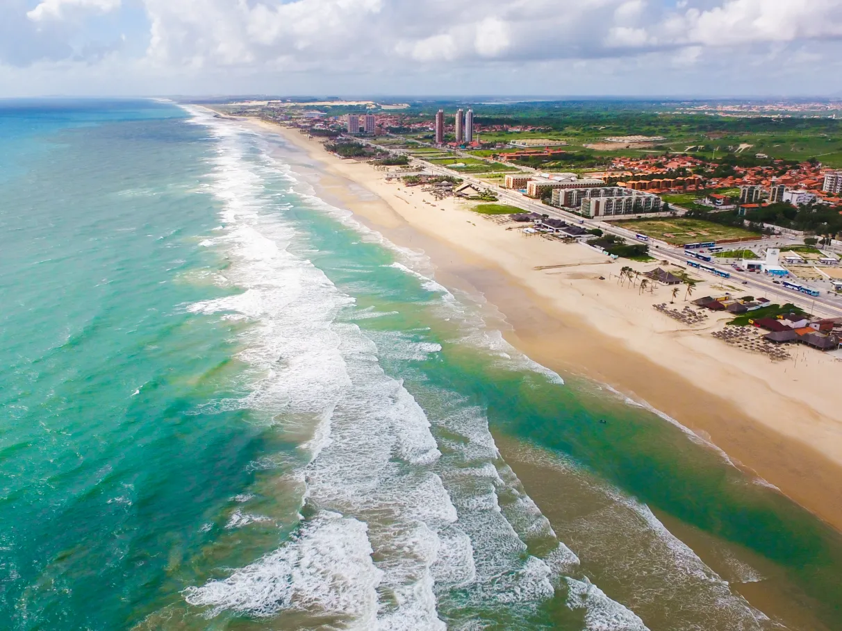 Praia do Futuro