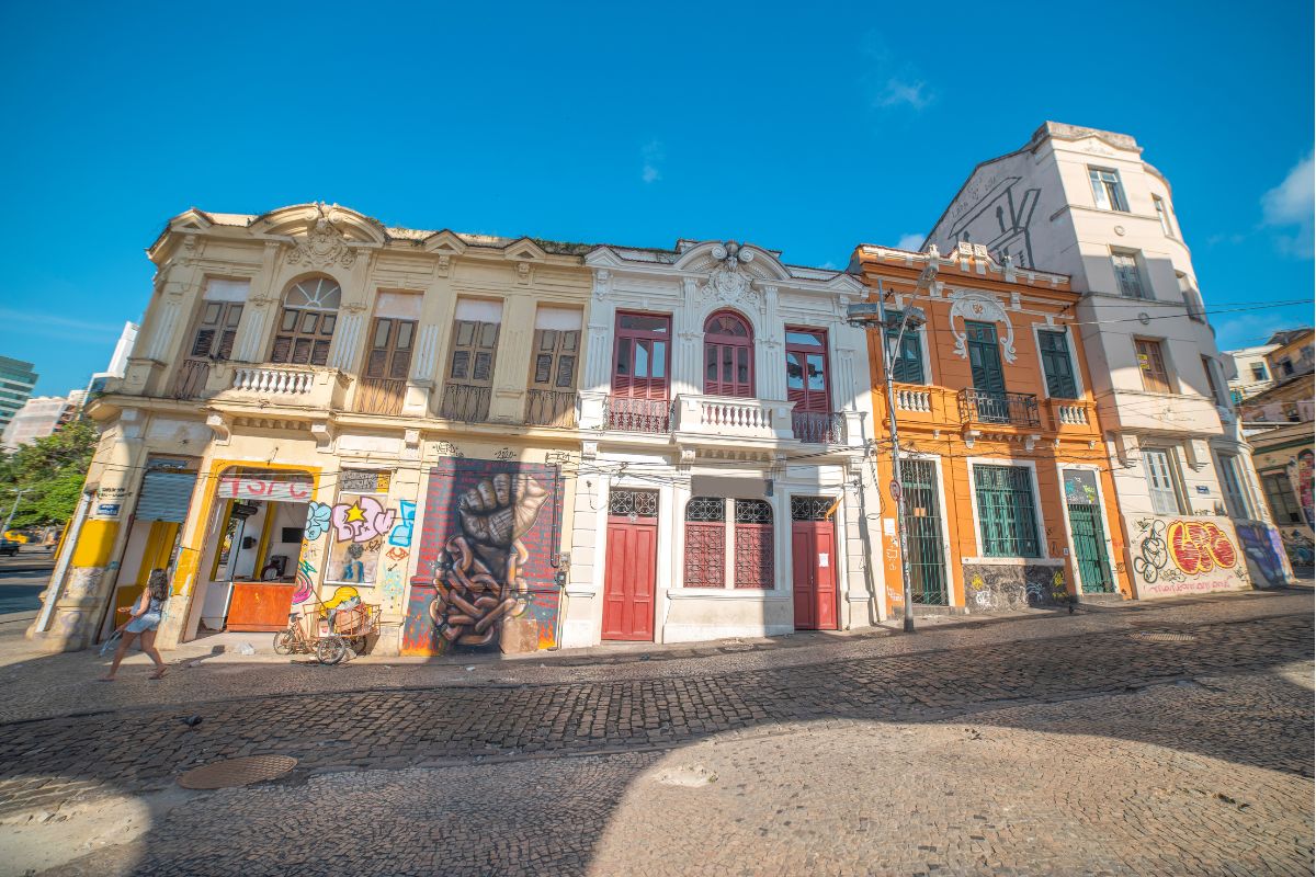 Santa Teresa