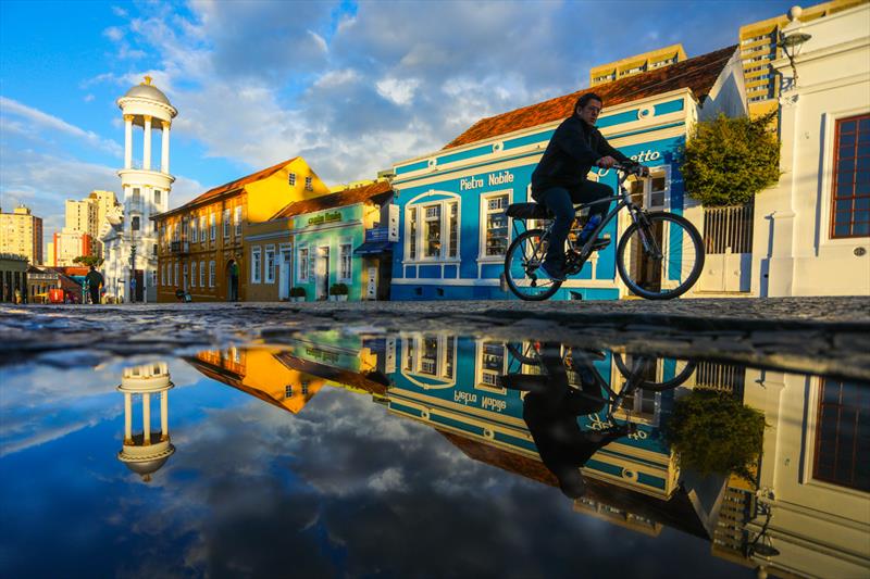 Galeria de Setor Histórico