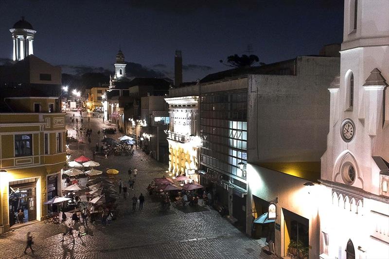 Setor Histórico