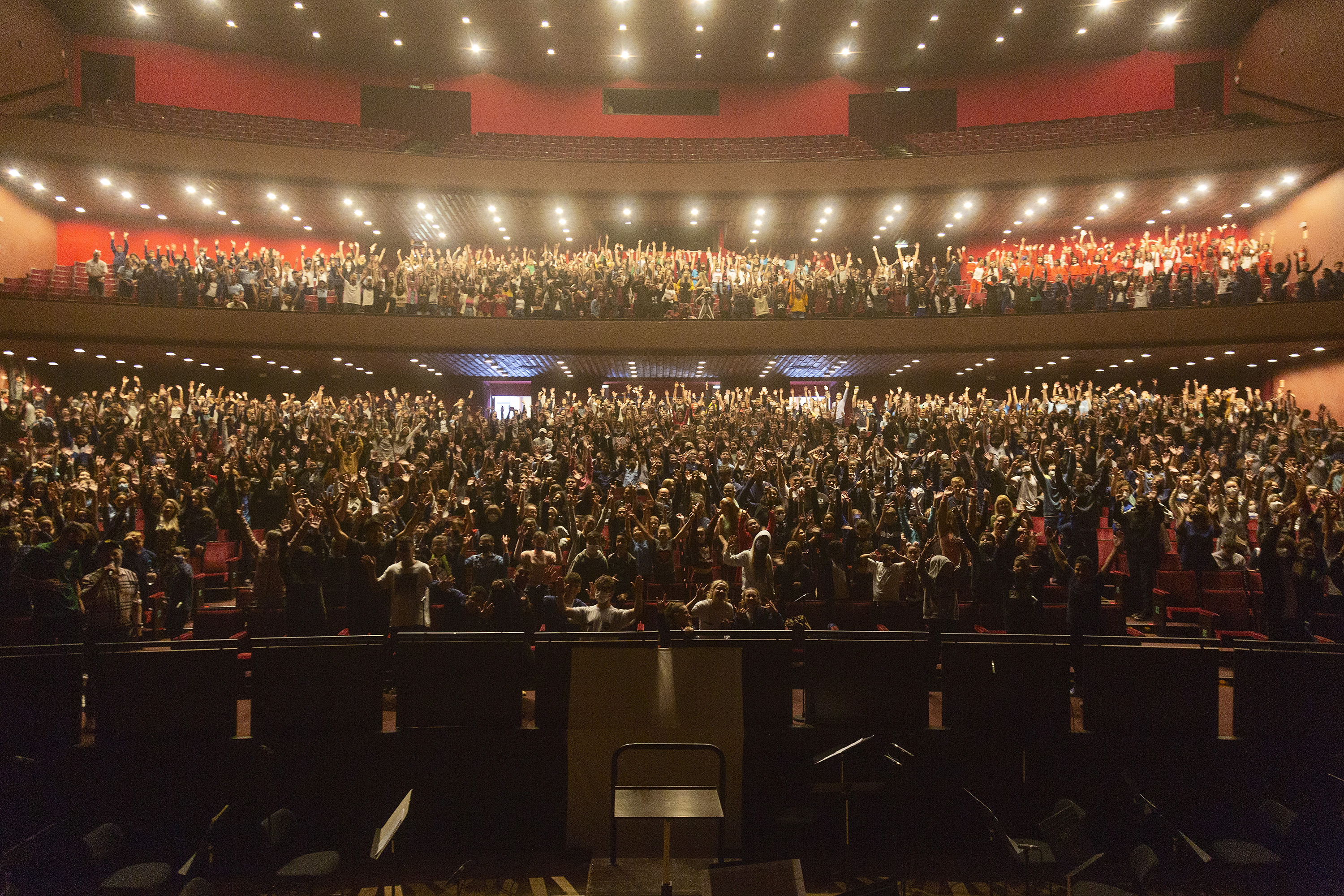 Teatro Guaíra