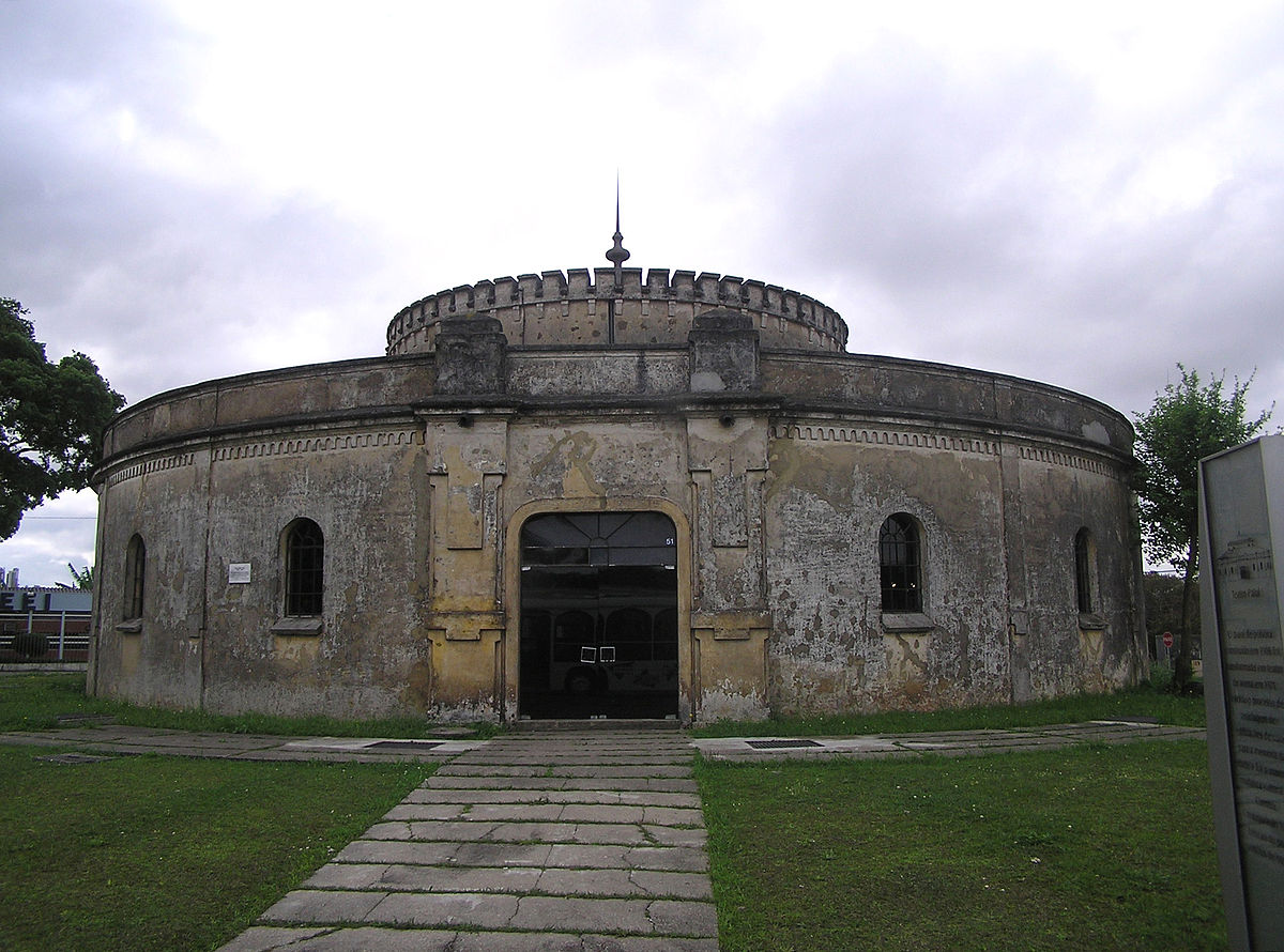 Galeria de Teatro Paiol
