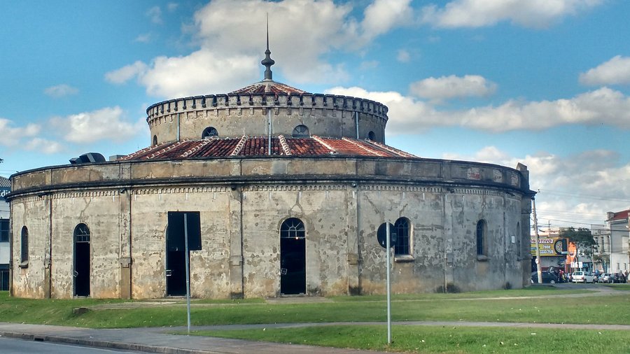 Galeria de Teatro Paiol