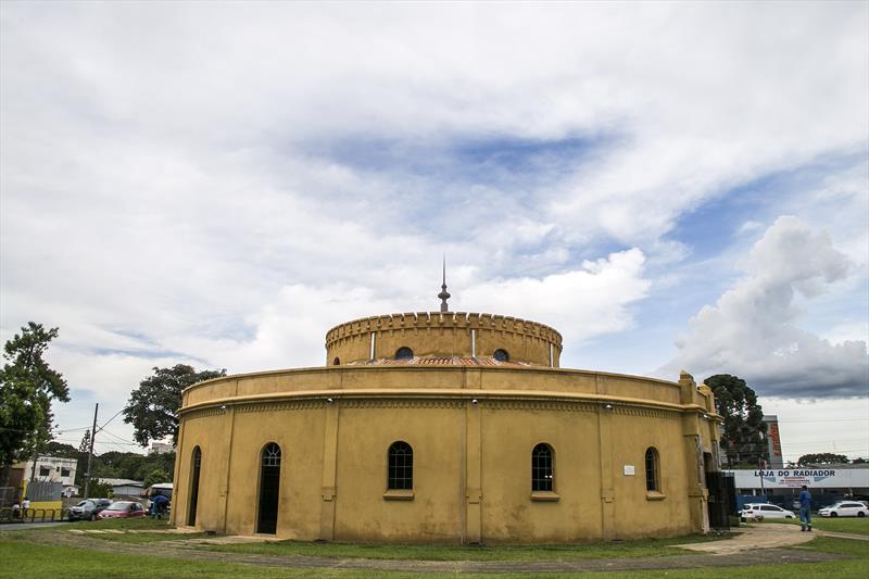 Teatro Paiol