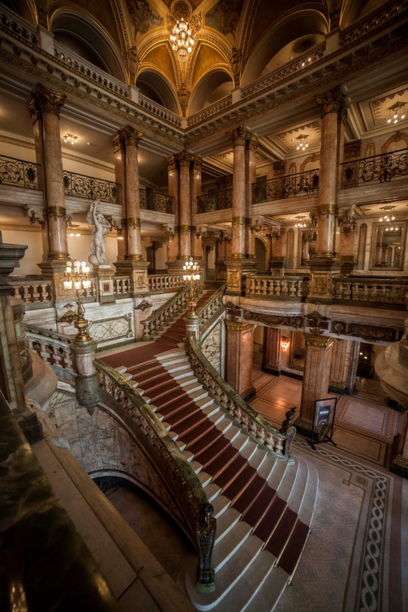 Galeria de Teatro Municipal