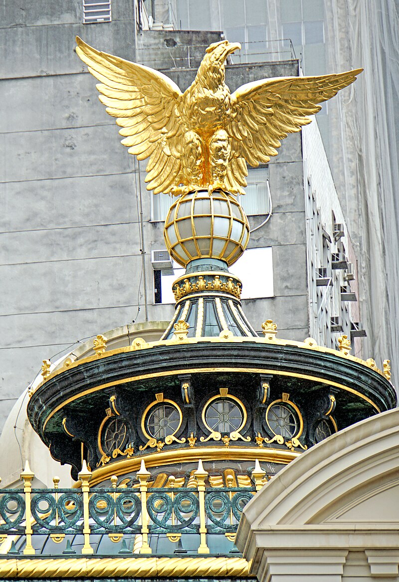 Teatro Municipal