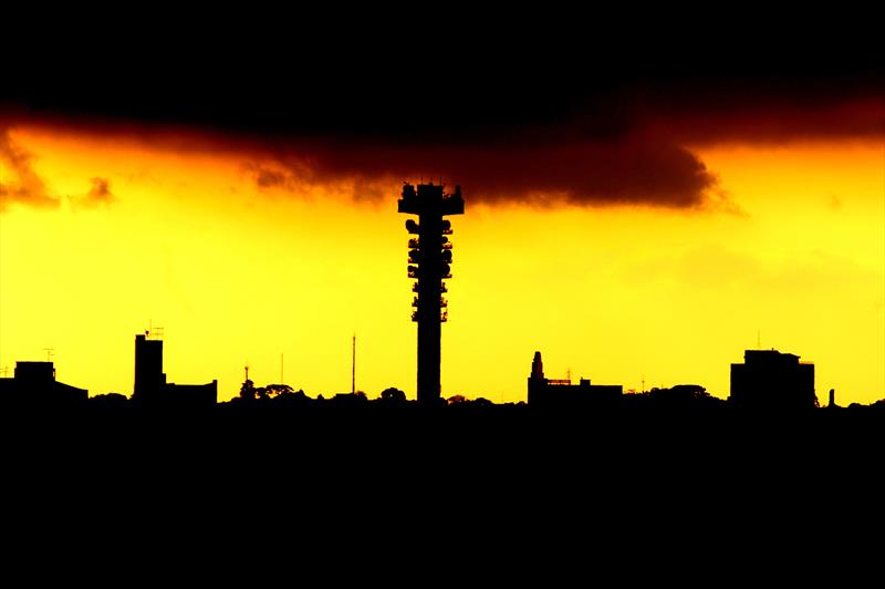 Galeria de Torre Panorâmica
