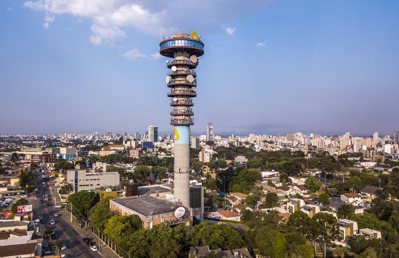 Galeria de Torre Panorâmica