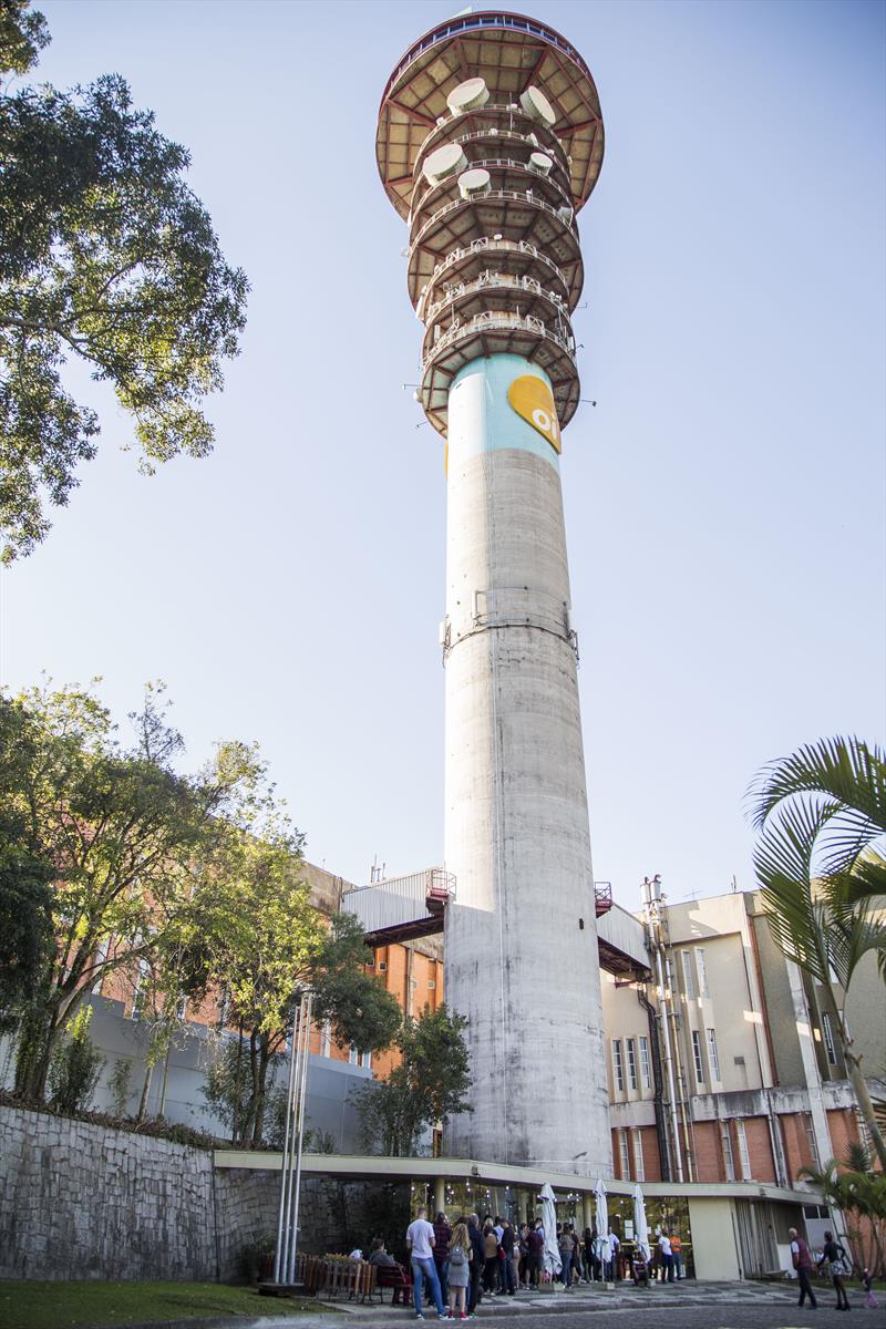 Torre Panorâmica