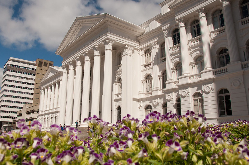 Galeria de Universidade Federal do Paraná (Prédio Histórico)