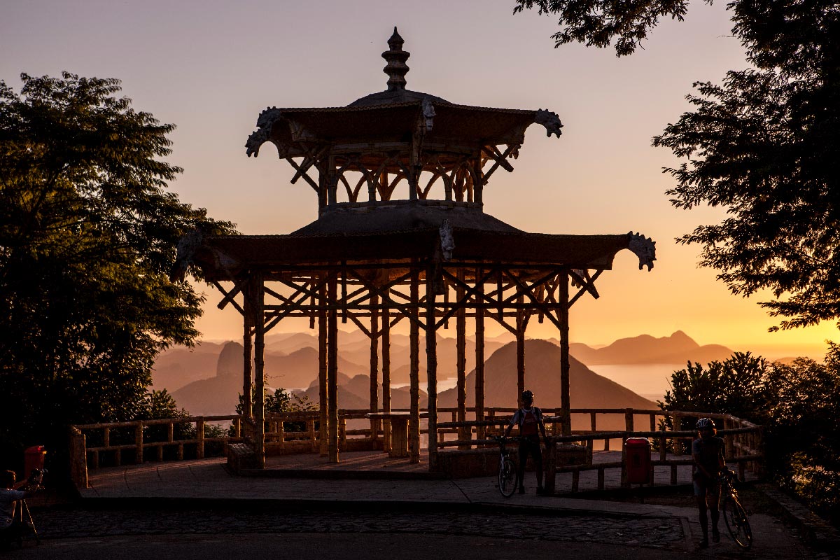 Galeria de Vista Chinesa