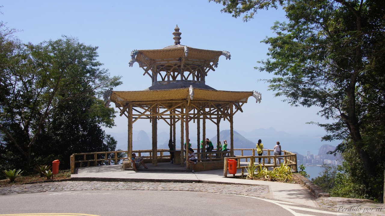 Galeria de Vista Chinesa
