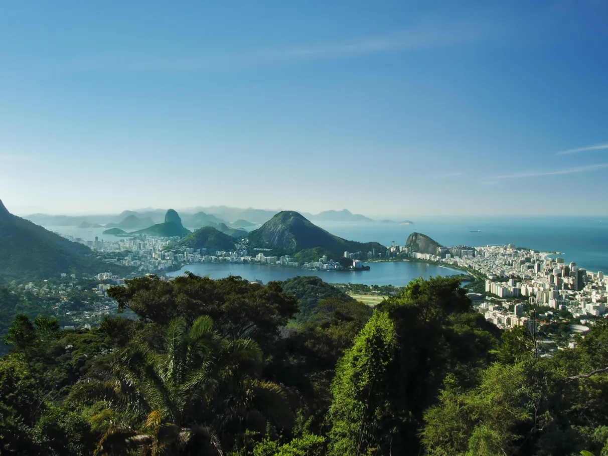 Vista Chinesa