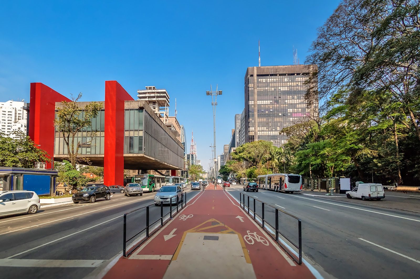 Avenida Paulista