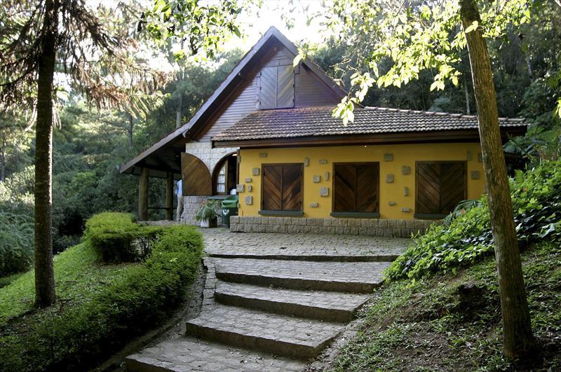 Galeria de Bosque Alemão