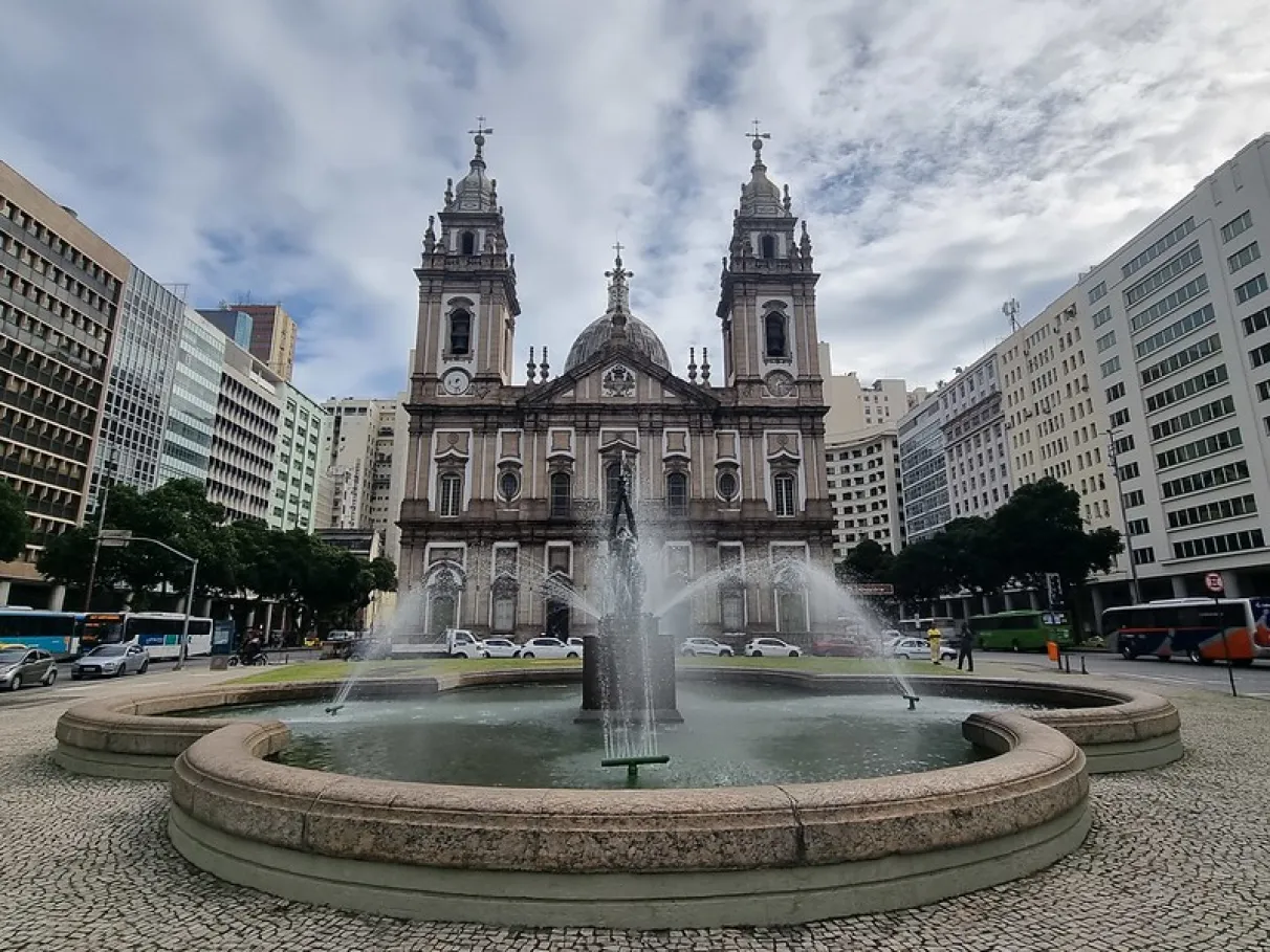 Igreja da Candelária