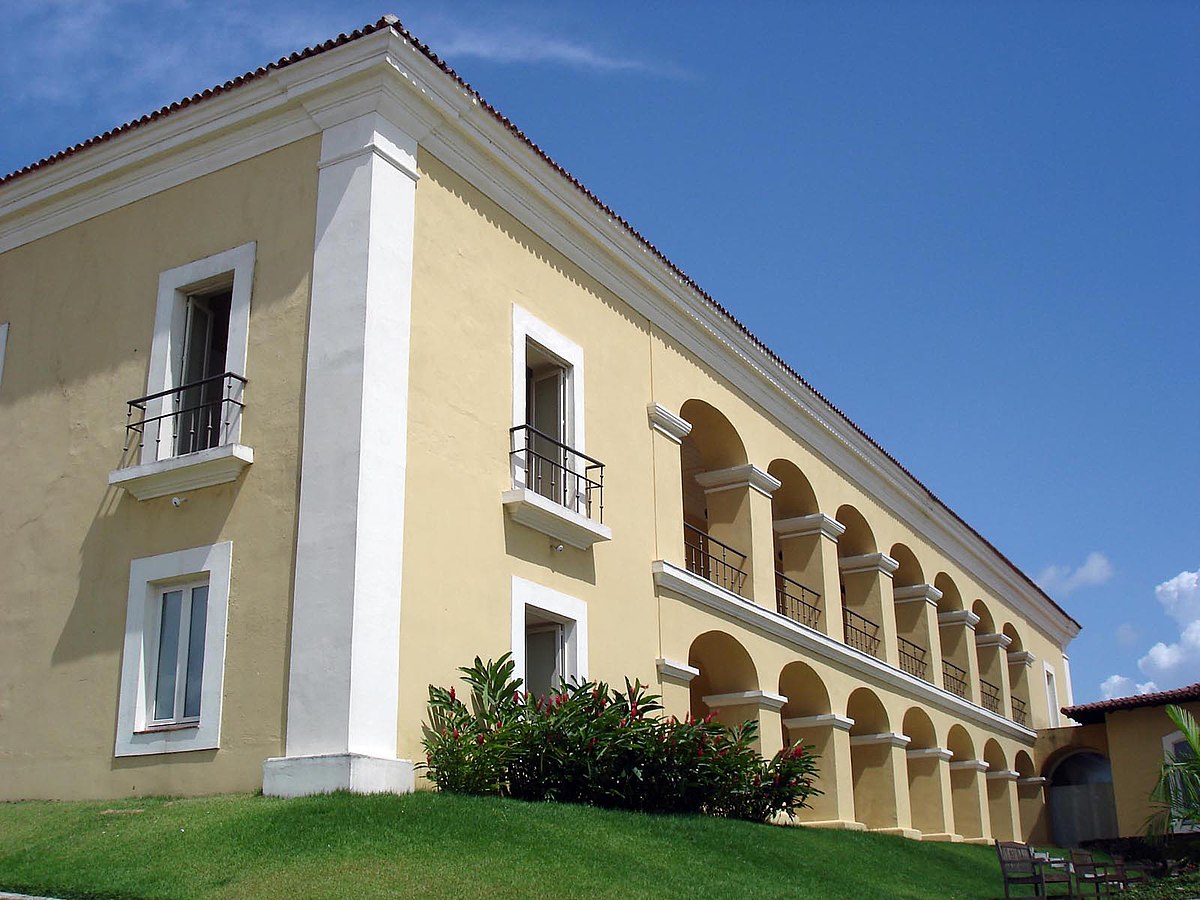 Casa das Onze Janelas