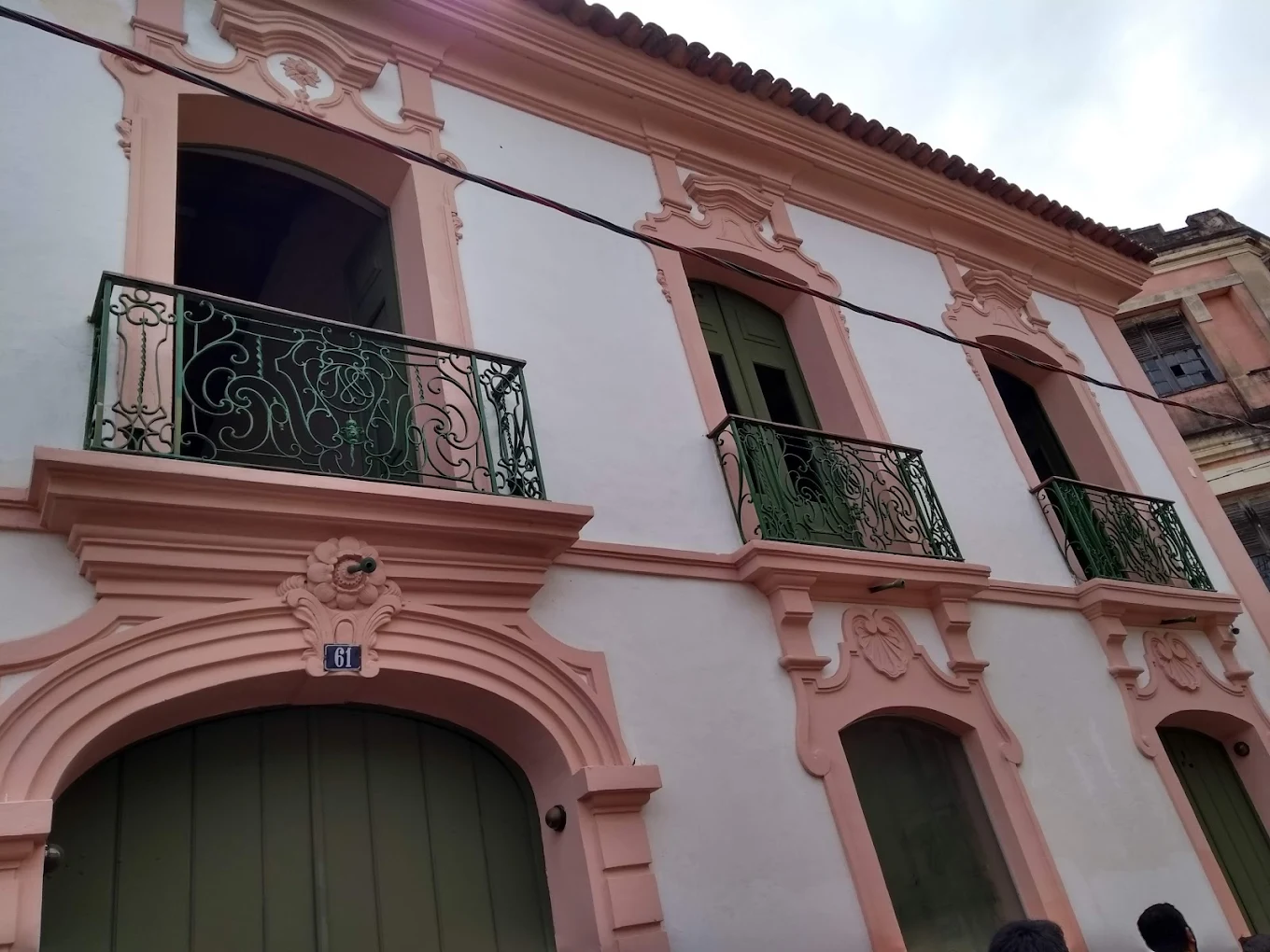 Casa Rosada