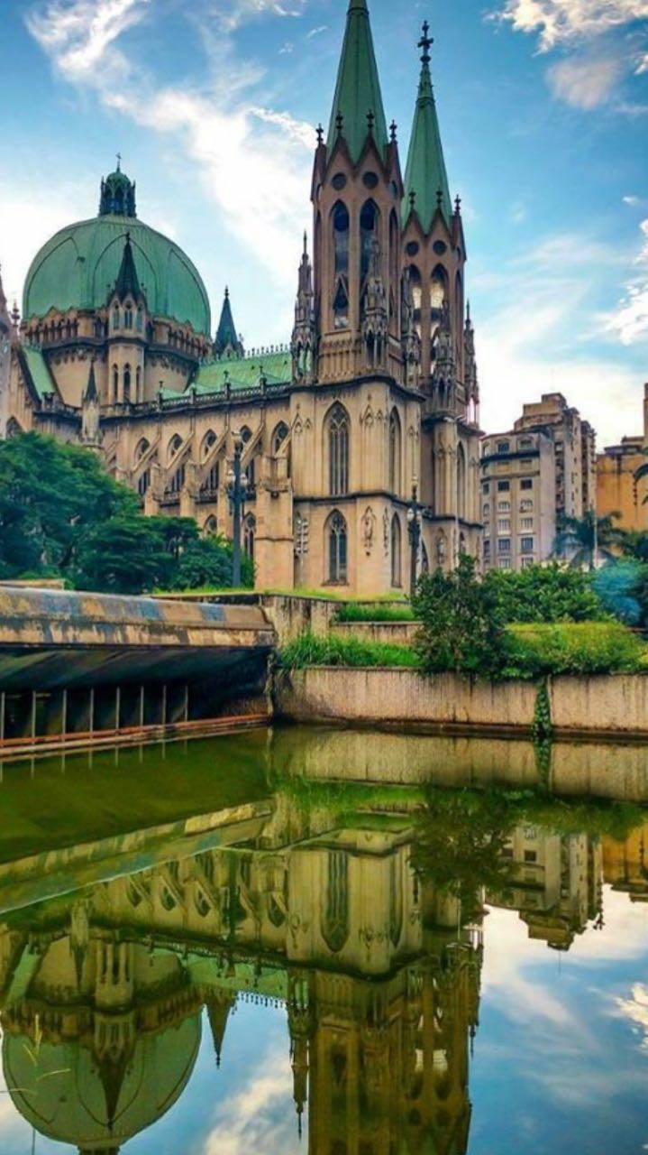 Galeria de Catedral da Sé