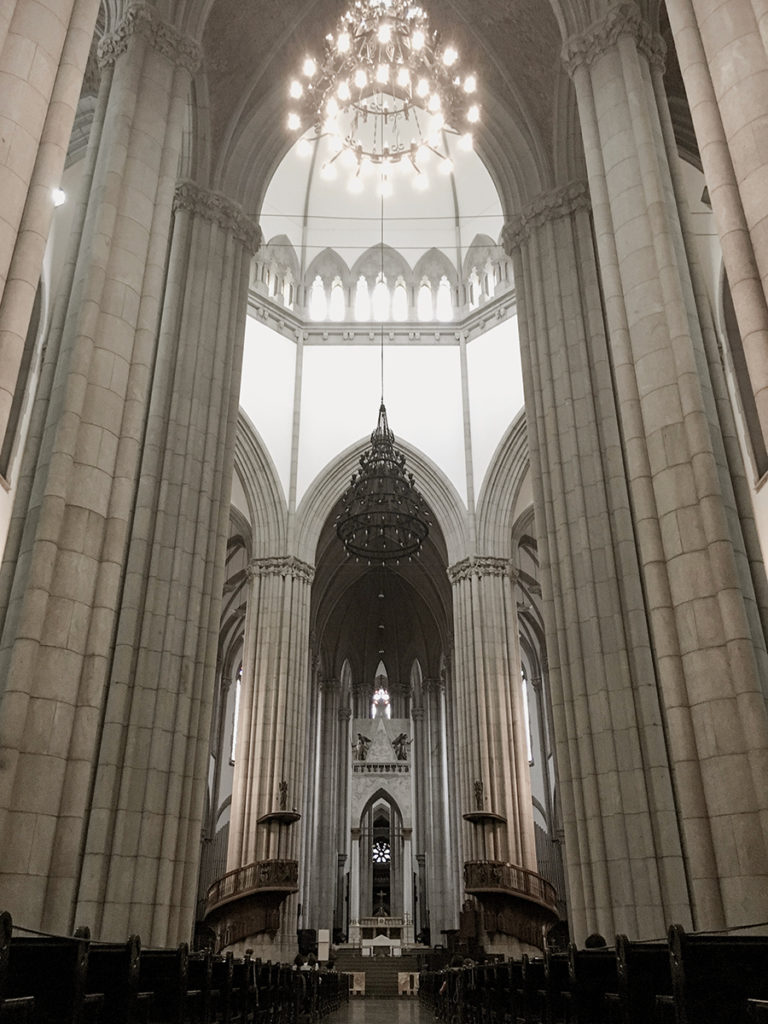 Galeria de Catedral da Sé