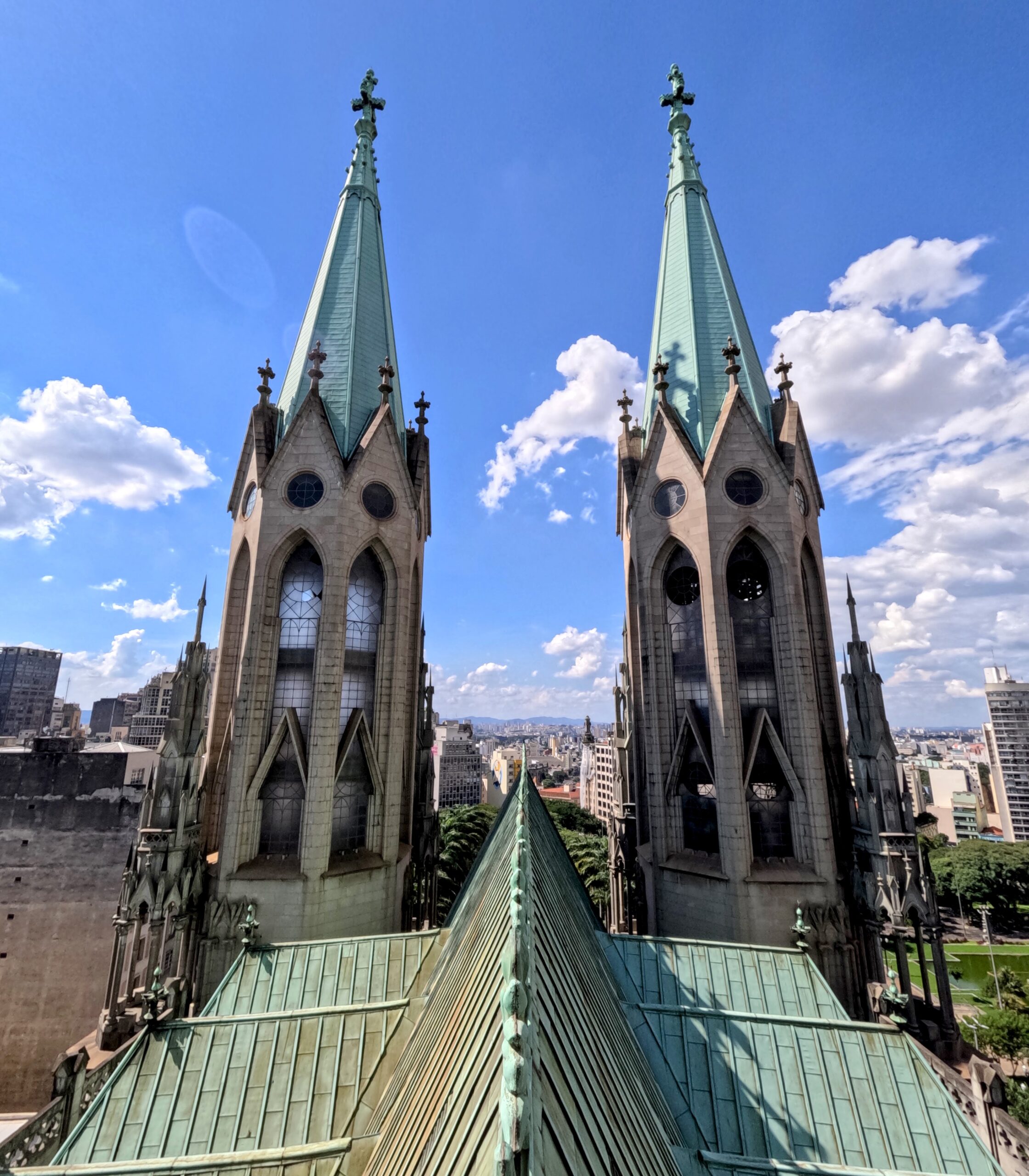 Catedral da Sé