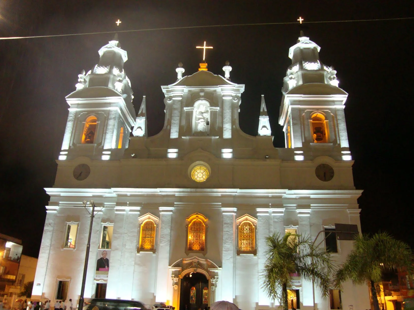Catedral Metropolitana de Belém (Catedral da Sé)