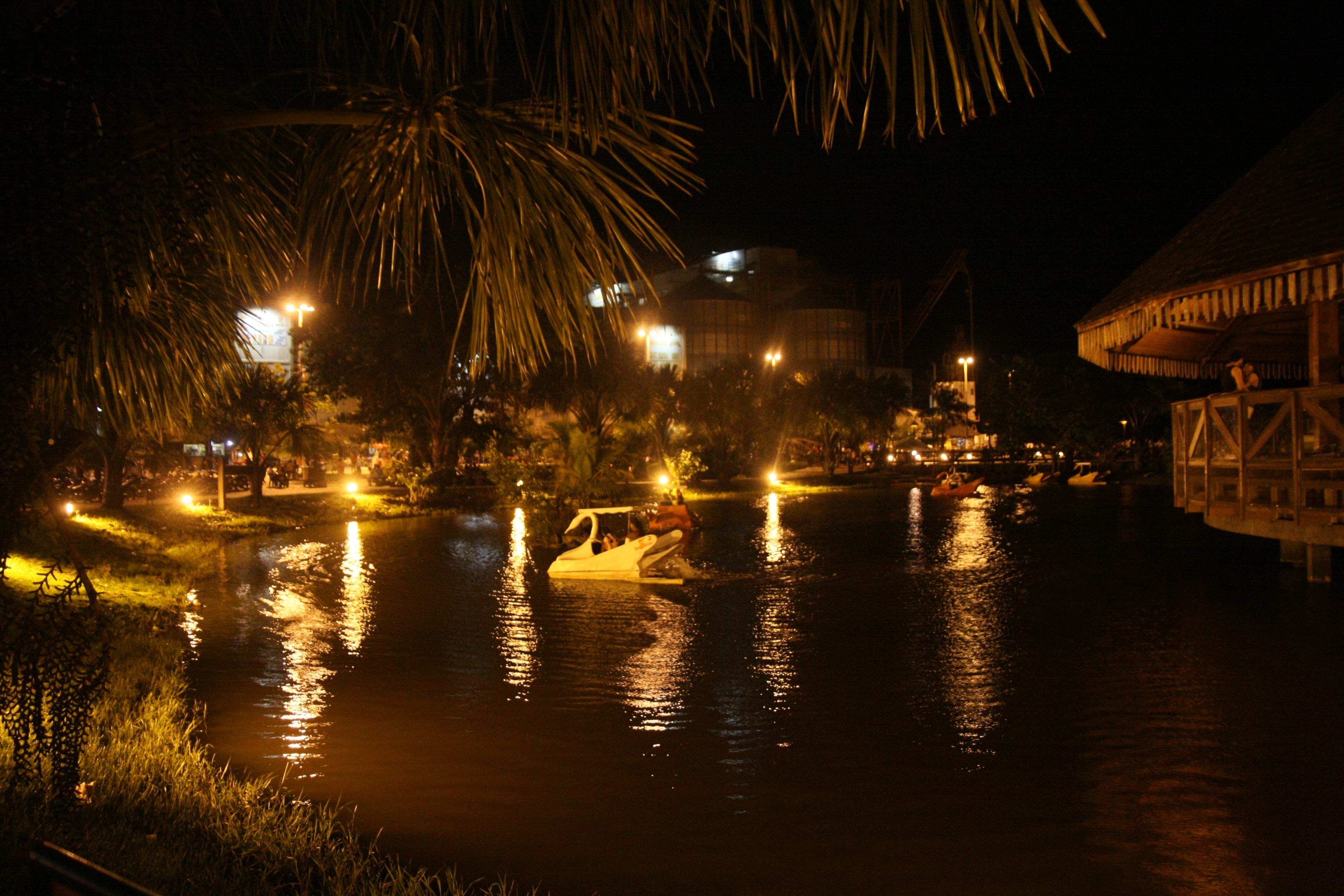 Galeria de Complexo Turístico Ver-o-Rio