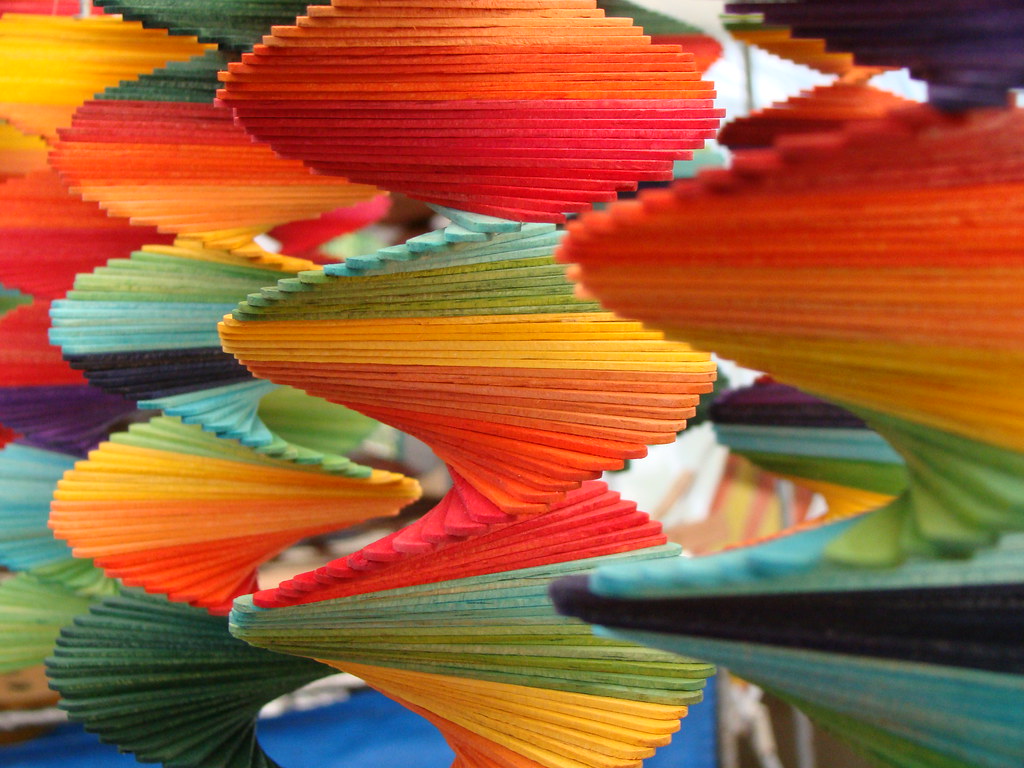 Feira Hippie de Ipanema