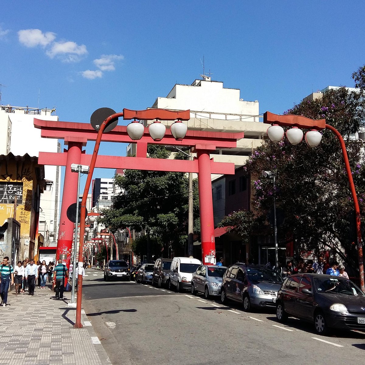 Galeria de Liberdade